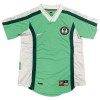 Officiële Voetbalshirt Nigeria Thuis Retro 1998 - Heren